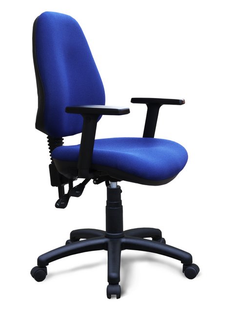 Крісло офісне YOUNG (Ergo L 3213)